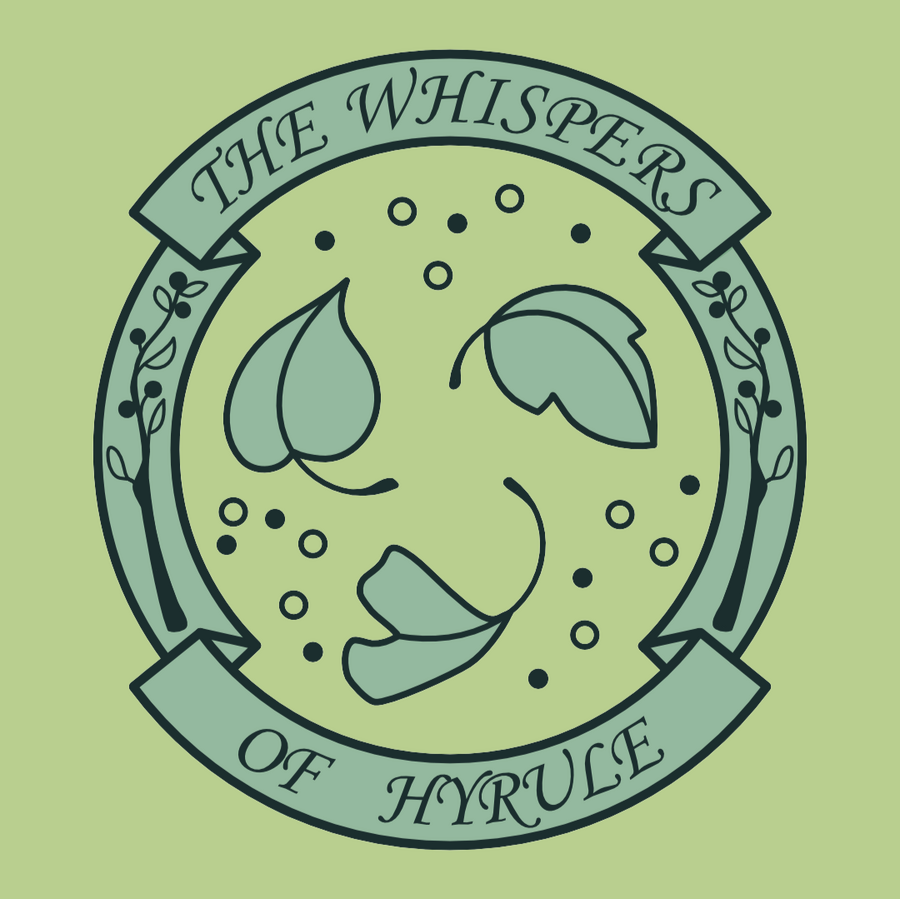 The Whispers of Hyrule icon